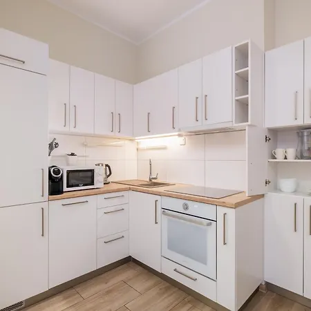 Spacious 73M2 Modern Flat In The Heart Of Riga Exterior photo