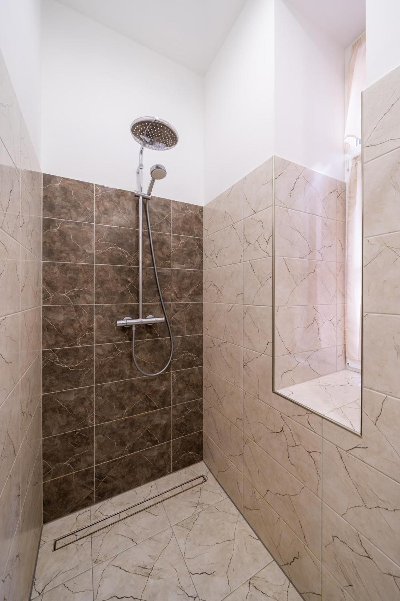 Spacious 73m2 Modern Flat In The Heart Of Lejlighed Riga