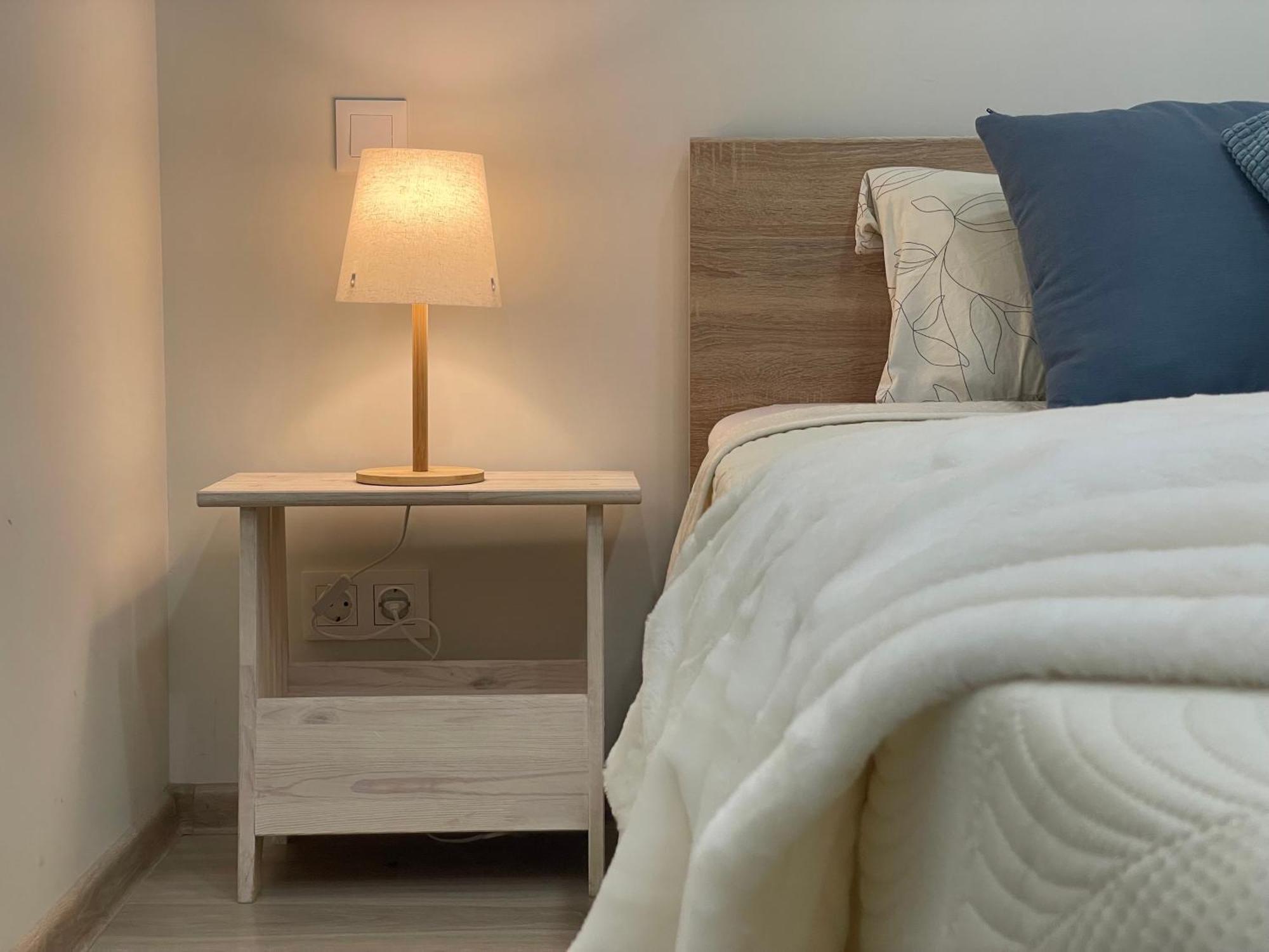 Spacious 73m2 Modern Flat In The Heart Of Lejlighed